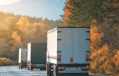 İstanbul ile Akseki Arası Klima Taşıma