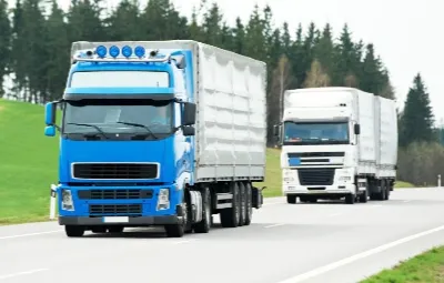 İstanbul ile Akseki Arası Eşya Taşıma